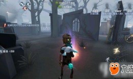 第五人格爆料看谁的视频,神秘侦探的惊悚冒险