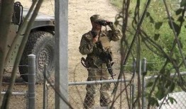 边境士兵爆料视频播放,揭秘真实战地生活与英勇瞬间