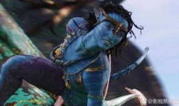 阿凡达3D 在线观看