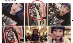 85花最新爆料小三是谁,85花明星新恋情，小三身份引发热议